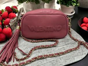 Valentino Bags by Mario Mia Embossed